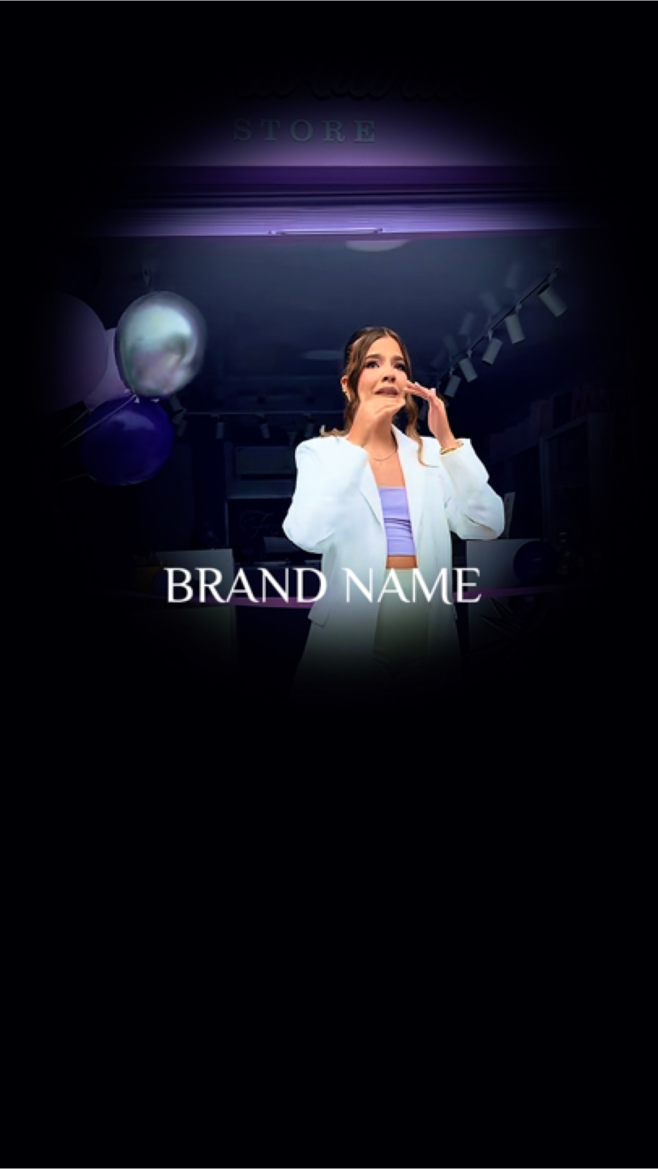 Business opening