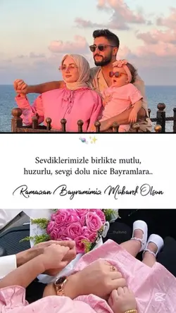 hayırlı bayramlar