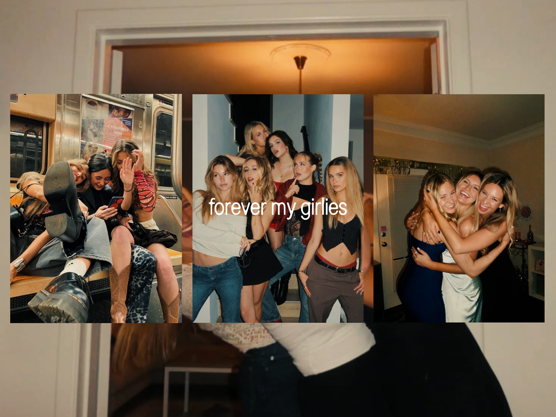 forever my besties