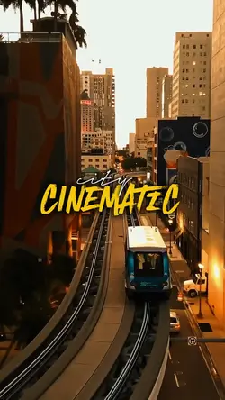 6 Clips Cinematic 