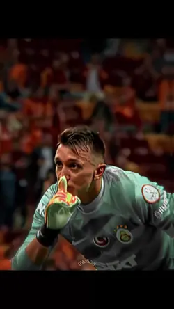Son Anda Muslera