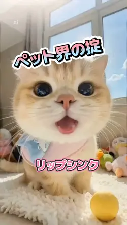 ペット界の掟