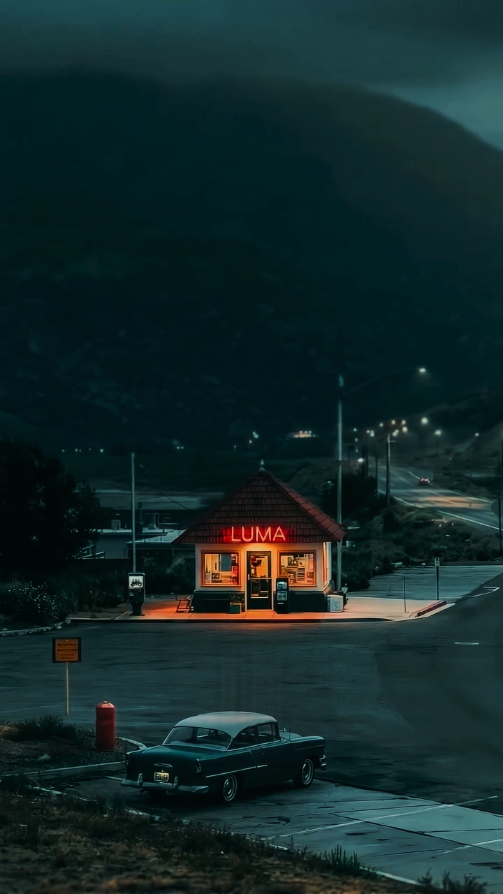 Cinematic travel