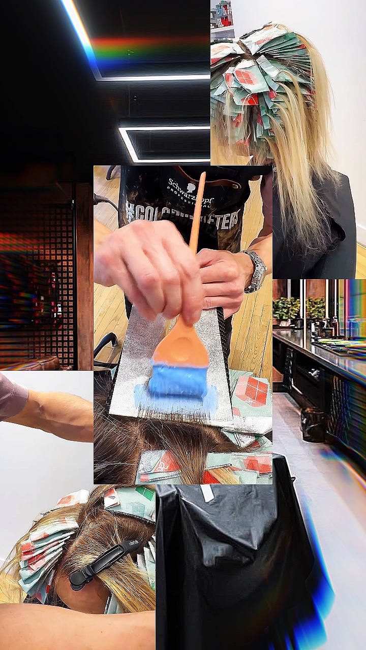 Coiffure