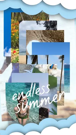 夏 - endless summer -