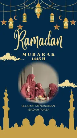 marhaban yaa ramadan