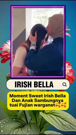 Irish Bella 