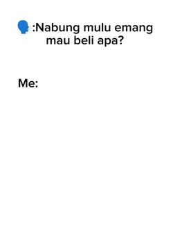 emang mau beli apa