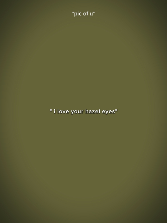 eyes trend |