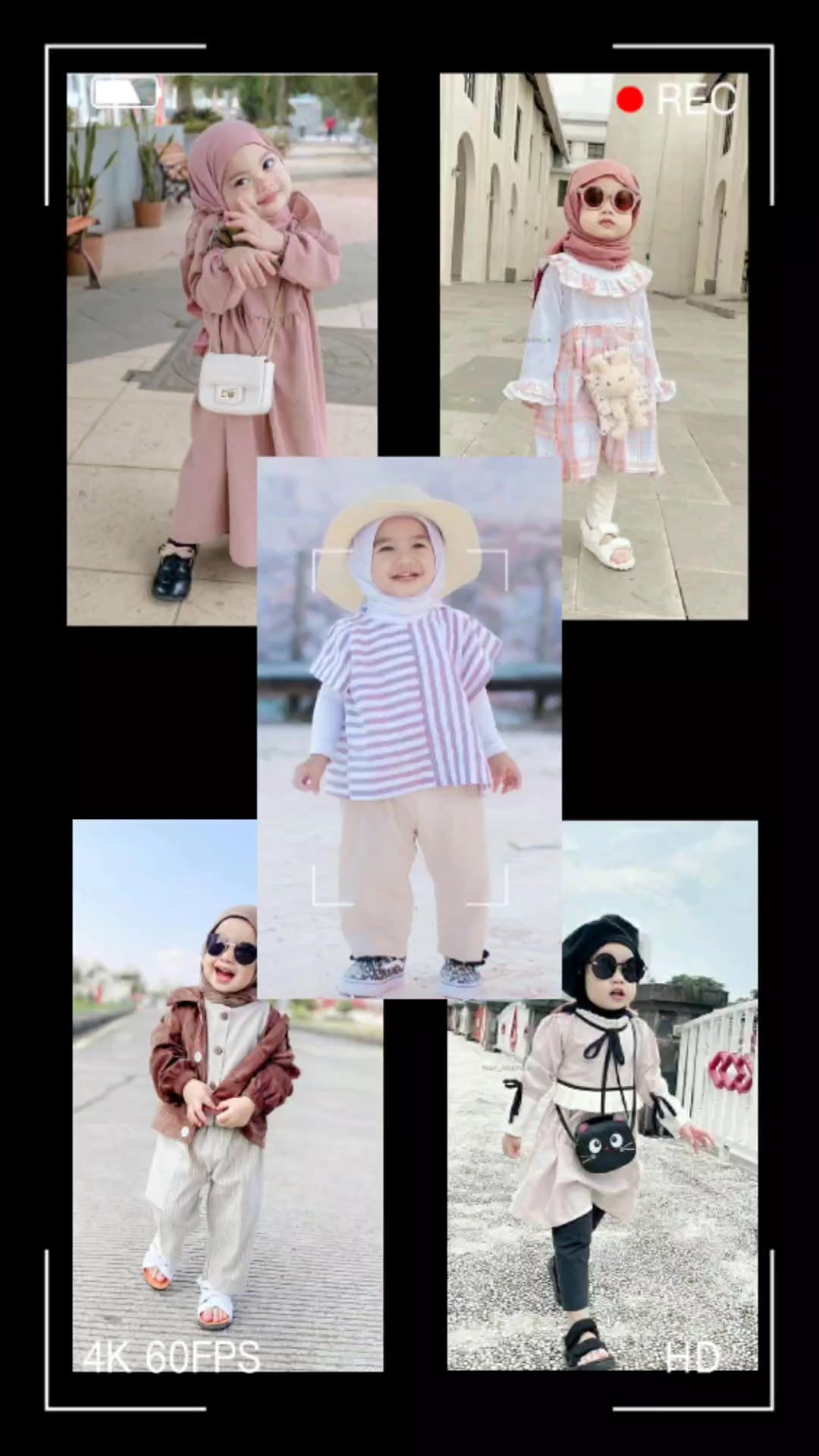 Pretty litle baby