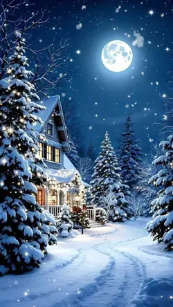 Snow