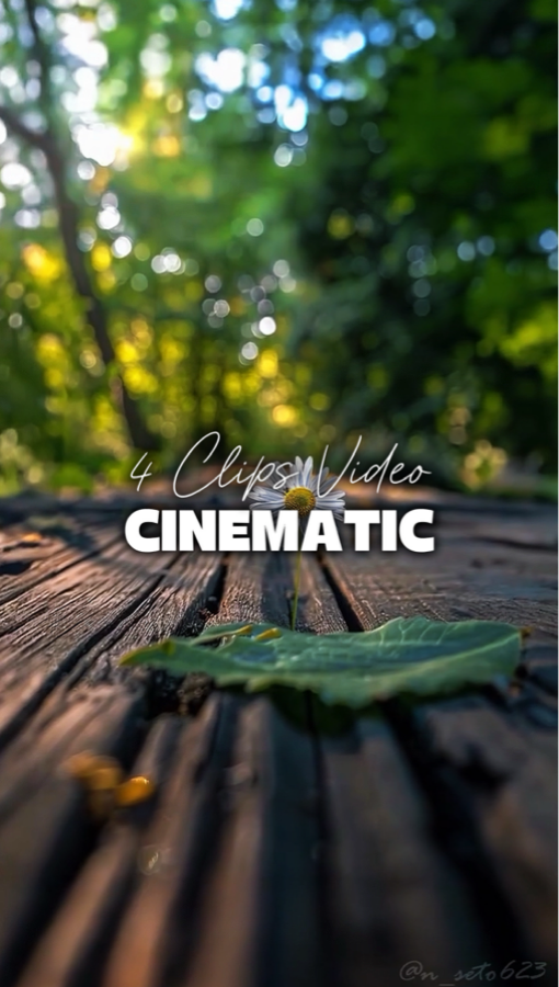 Cinematic
