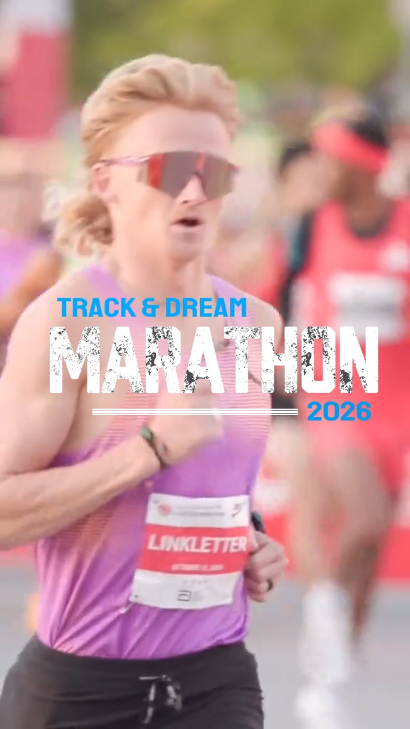 Marathon Vibes
