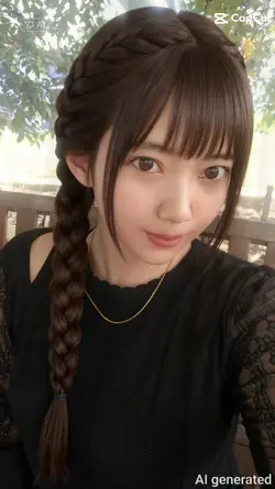 5 gaya rambut