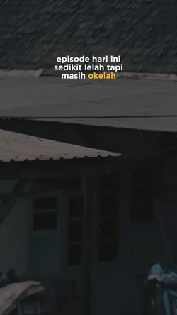 episode hari ini