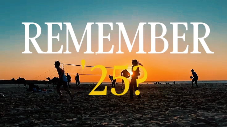 remember 2025 credit