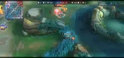 Broken fanny 