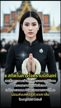 ธ สถิตในดวงใจนิรันดร์