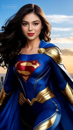 Superwoman AI