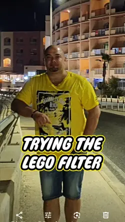 LegoFilter