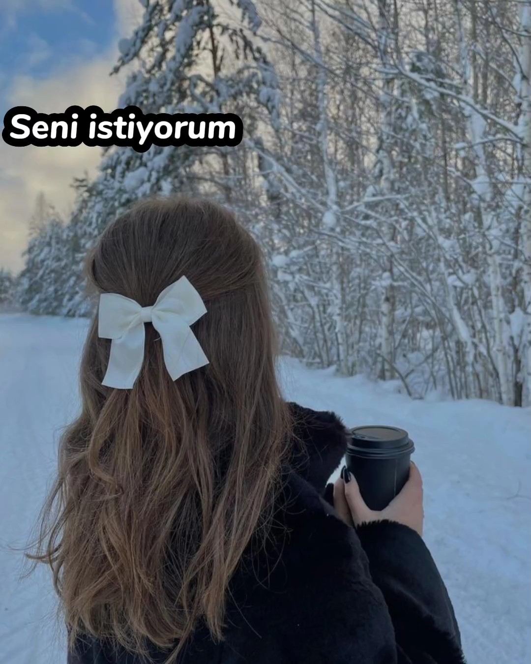 Çok aşığım onagg