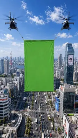     SkyBanner
