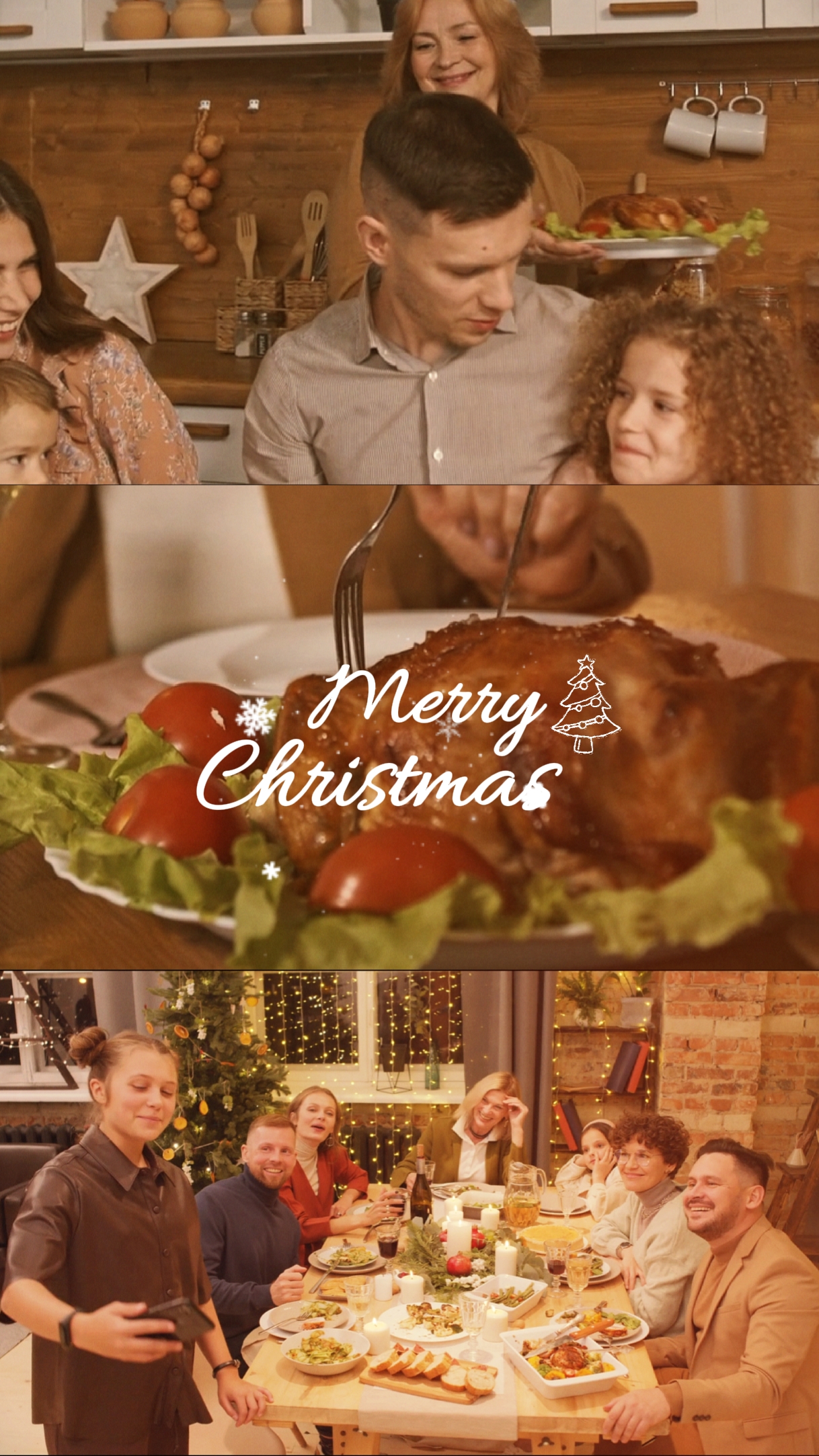 Momentos de Navidad