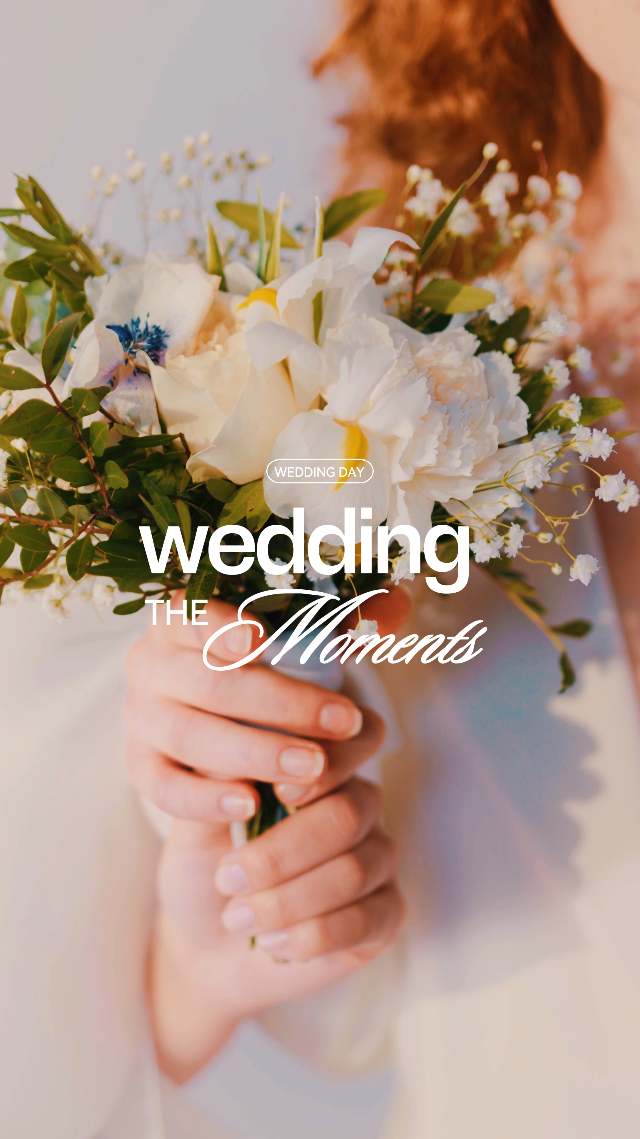 Wedding Moments 