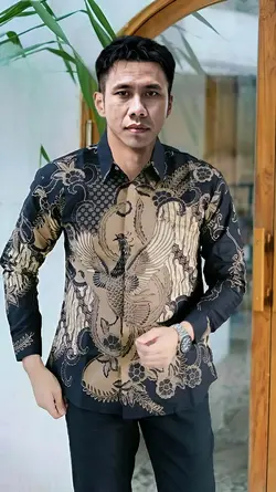 BATIK