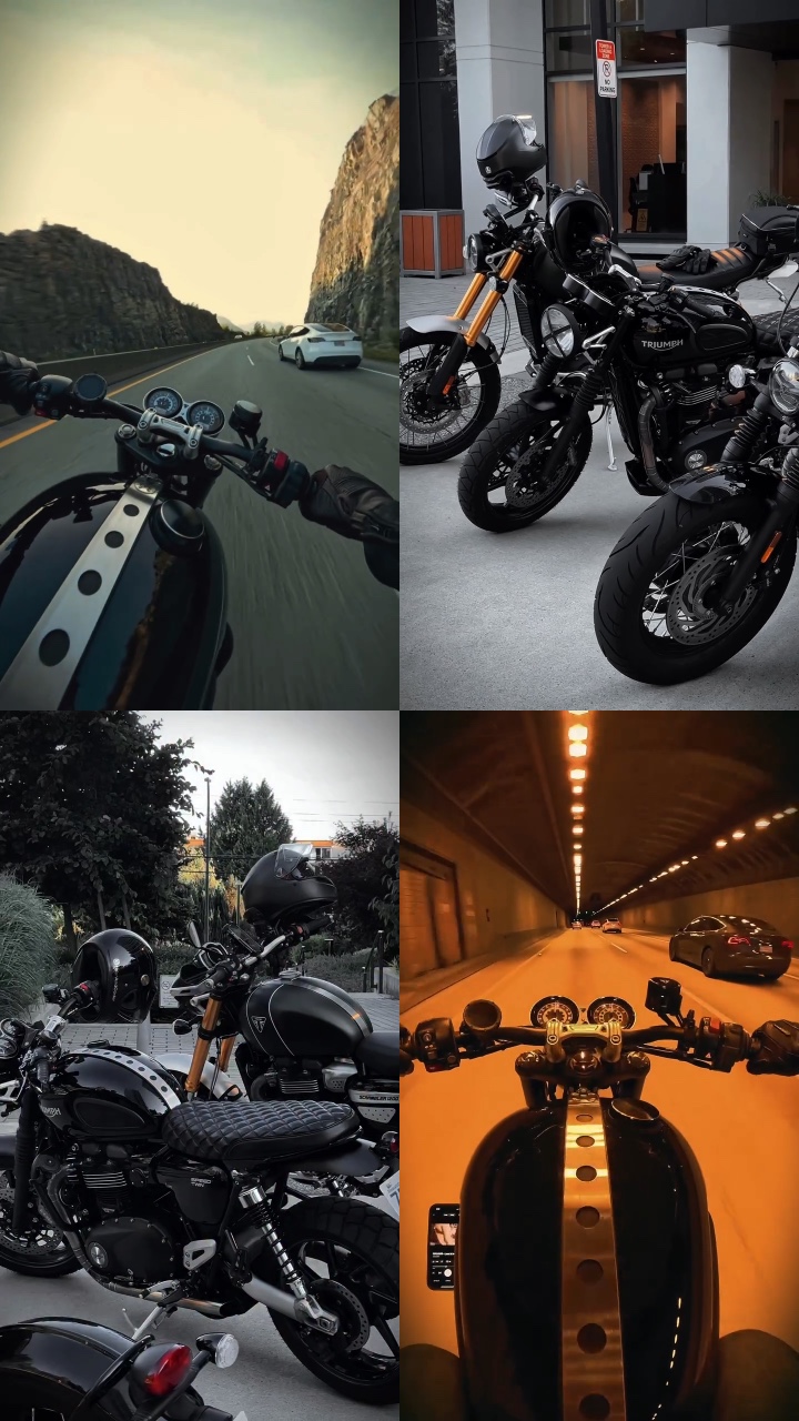 Motocicleta