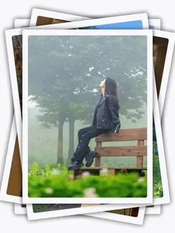 9Pic Frame Aesthetic