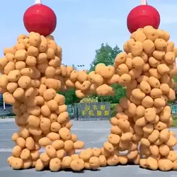 Vegetables 3d