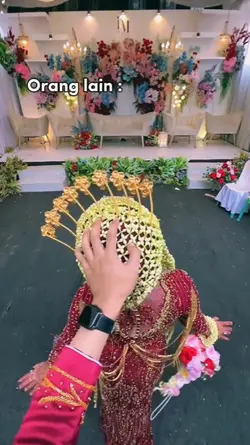 Trend Nikah Viral