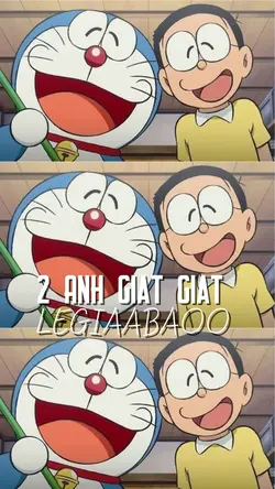 2 ảnh giật giật 