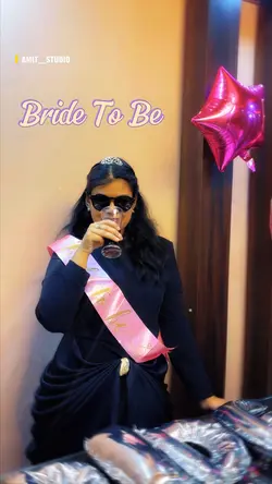 Bride To Be