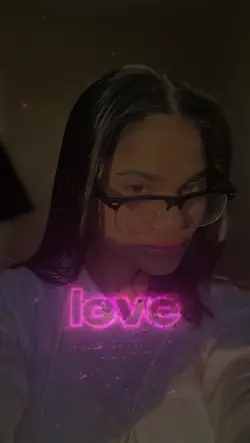 love and affection
