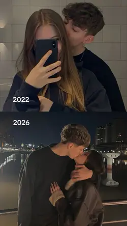 years together 