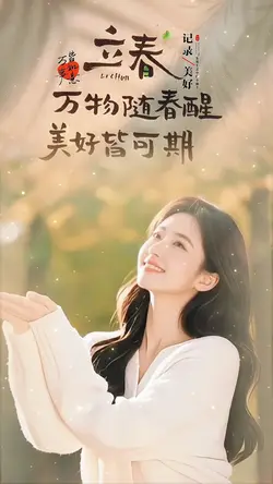 立春