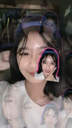 SUNGGUH SAYANG AKU