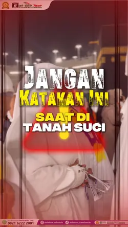 edukasi umroh