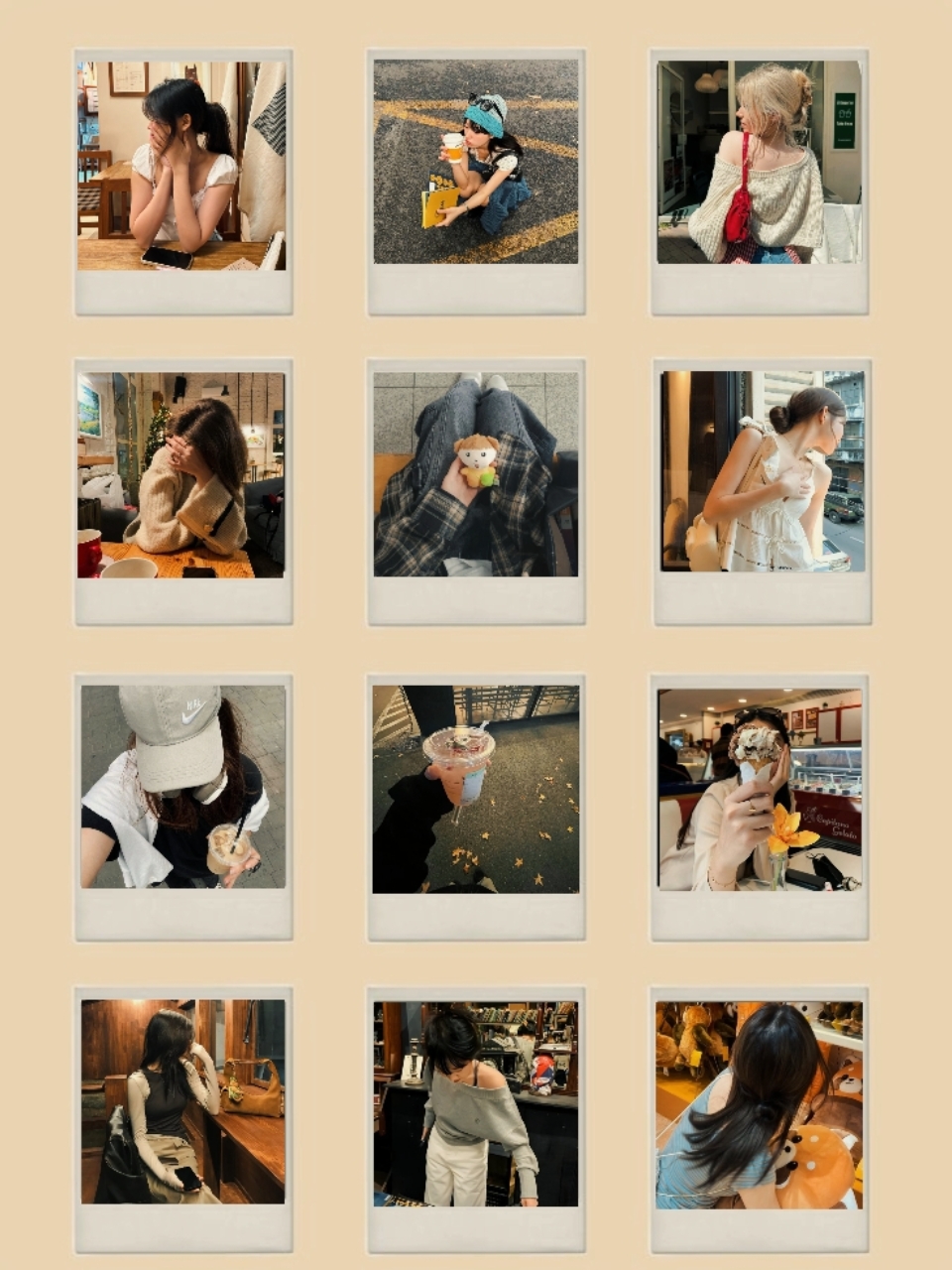 photo template 