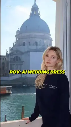 AI WEDDING