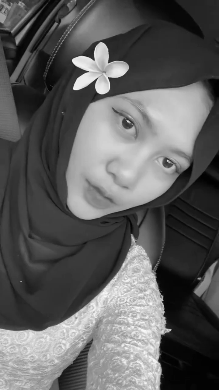 slowmo putri iklan 