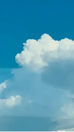 島と夏
