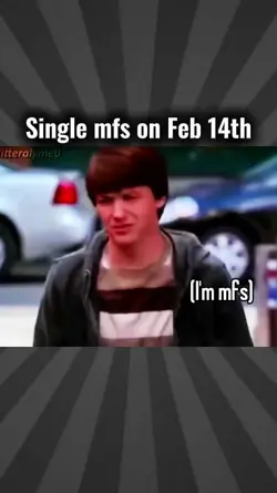 SINGLE ON FEB14