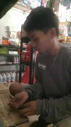 Bitbit ang karanasan