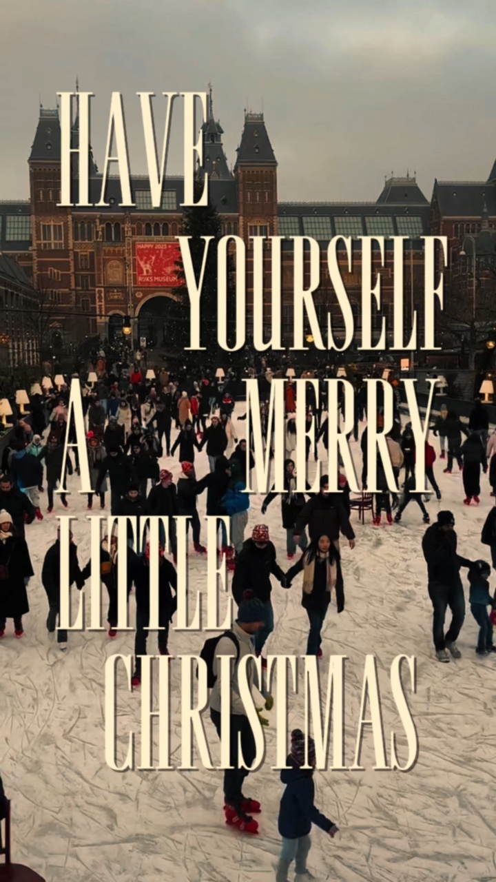 메리 크리스마스 ❤️🎄
