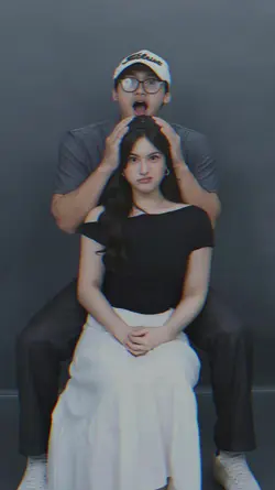 self foto brng pacar