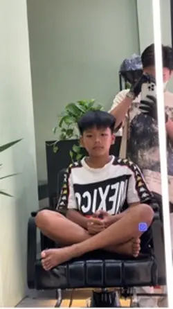 Mẫu Tóc Nam