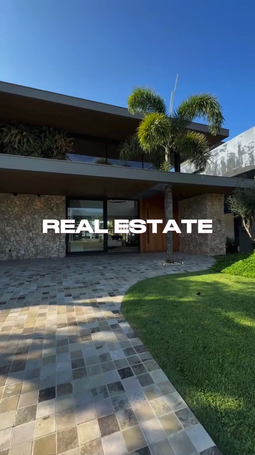 REAL ESTATE